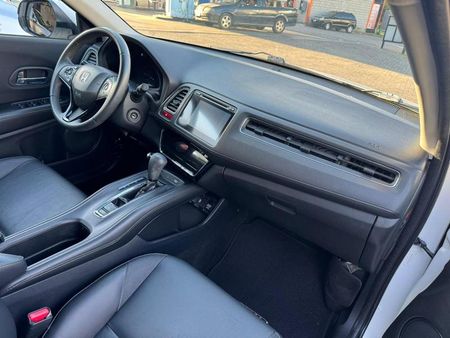 HR-V EXL CVT 1.8 I-VTEC FlexOne