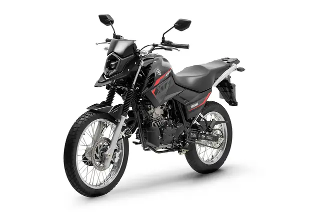 Carro Yamaha XTZ 150 Crosser 2025 S