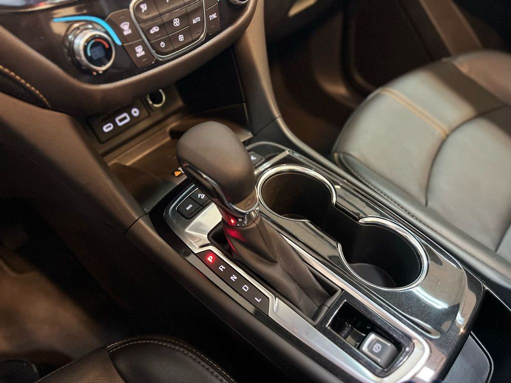 Equinox Premier 1.5 Turbo (Aut.)