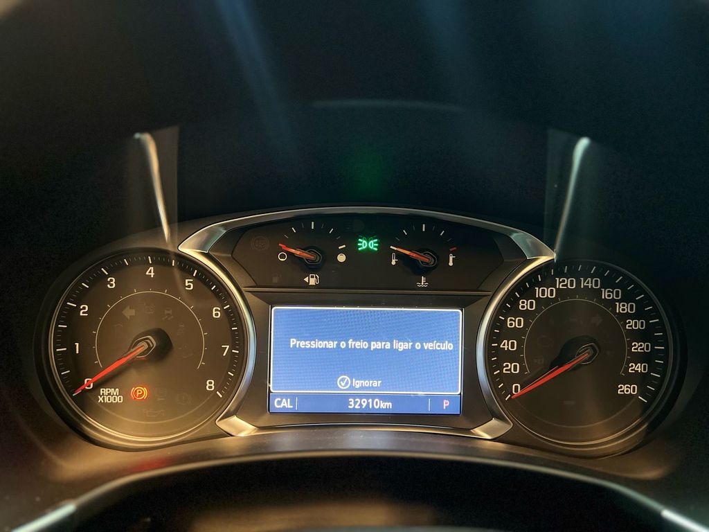 Equinox Premier 1.5 Turbo (Aut.)