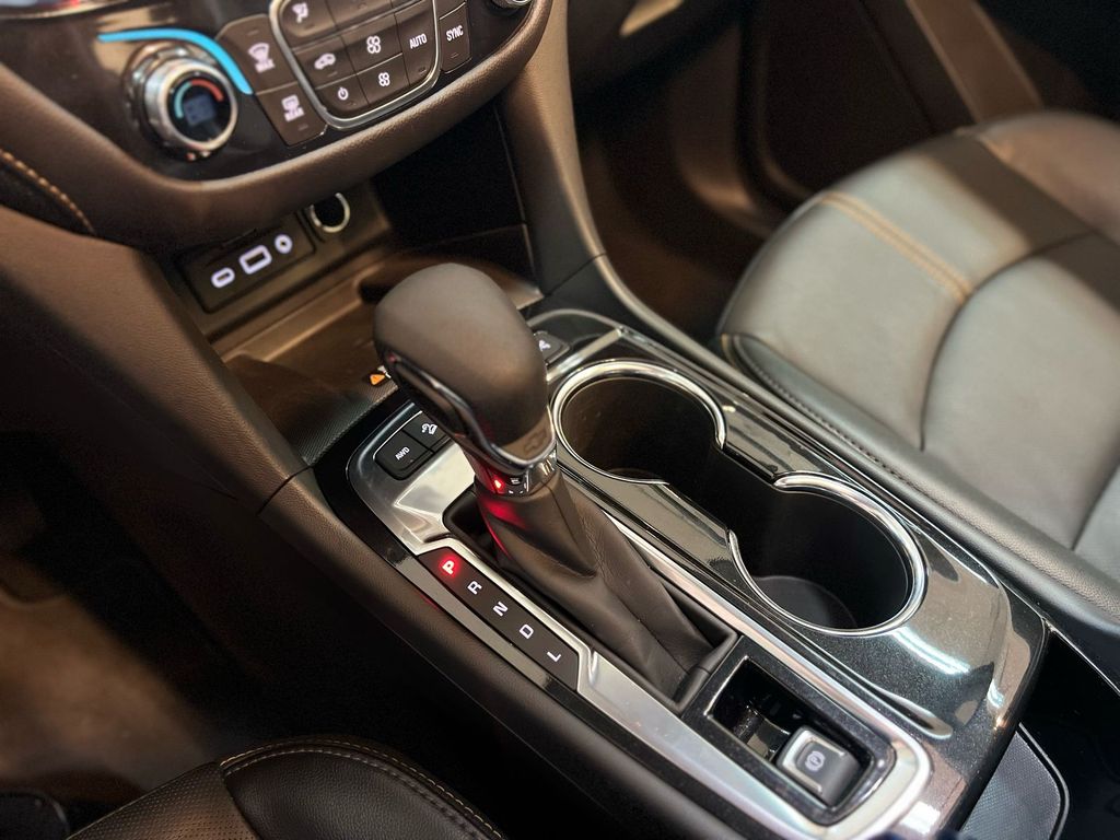 Equinox Premier 1.5 Turbo (Aut.)