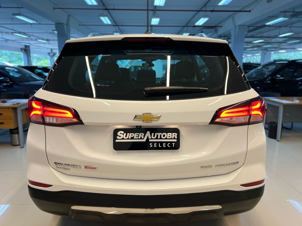 Equinox Premier 1.5 Turbo (Aut.)