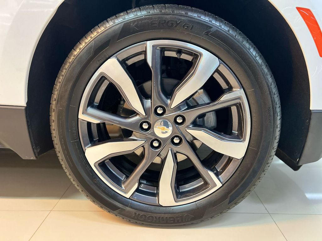 Equinox Premier 1.5 Turbo (Aut.)
