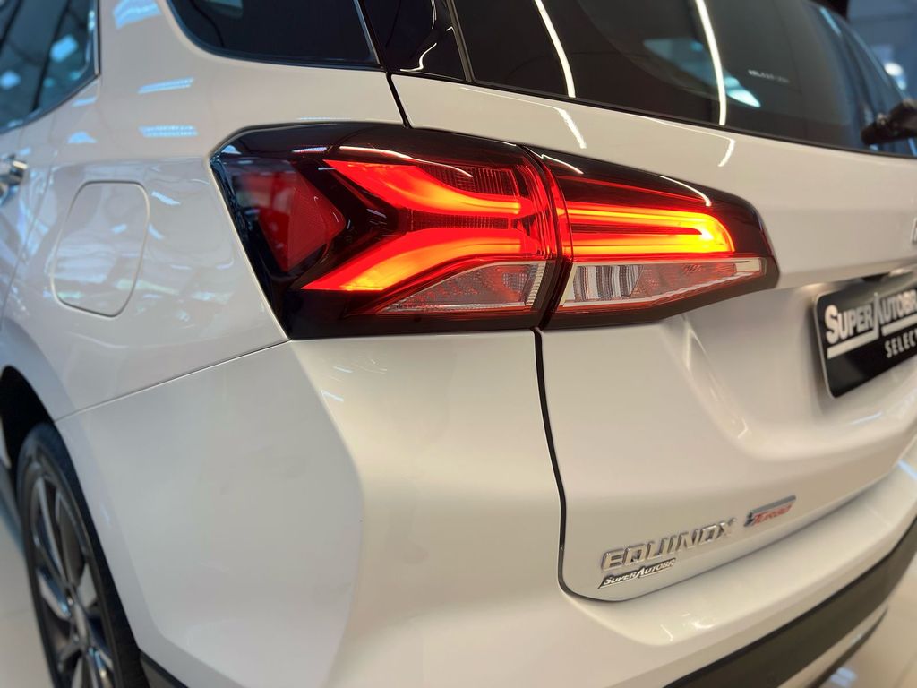Equinox Premier 1.5 Turbo (Aut.)