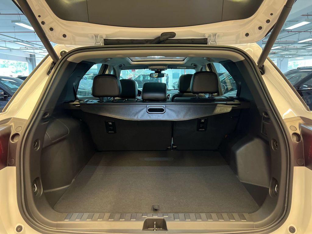 Equinox Premier 1.5 Turbo (Aut.)