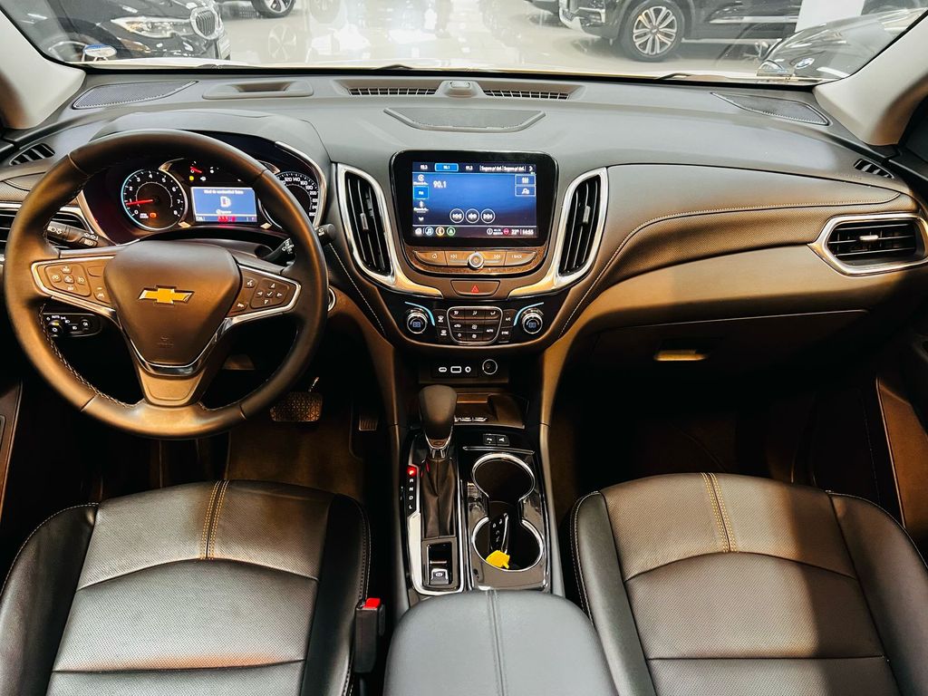 Equinox Premier 1.5 Turbo (Aut.)