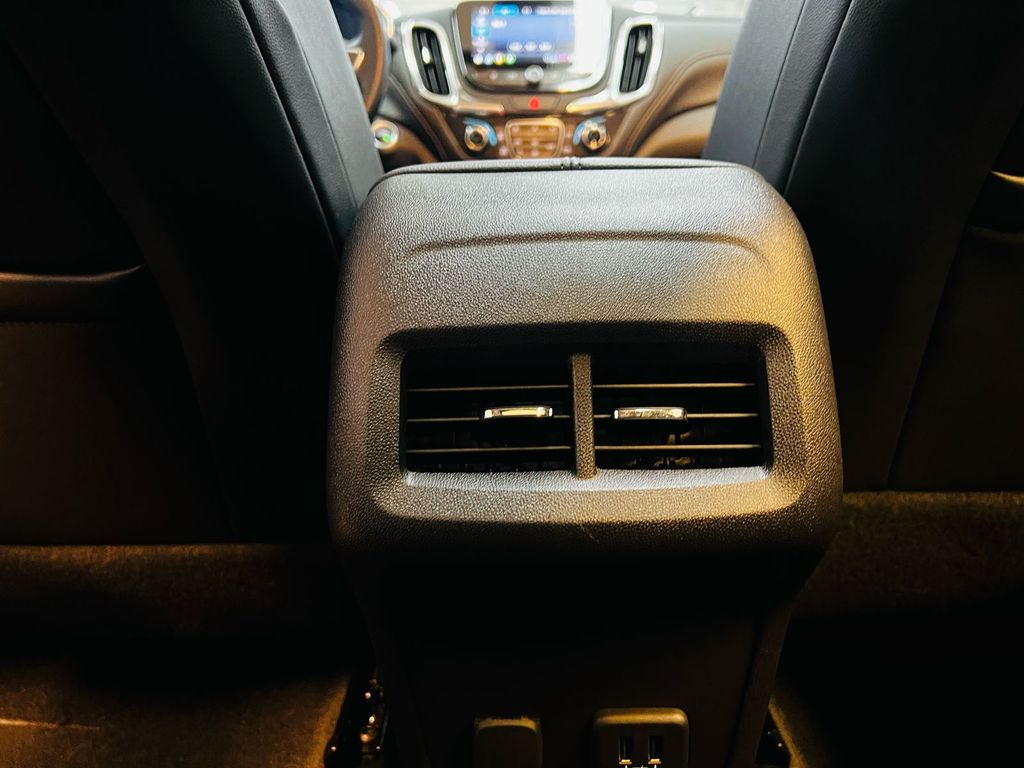 Equinox Premier 1.5 Turbo (Aut.)
