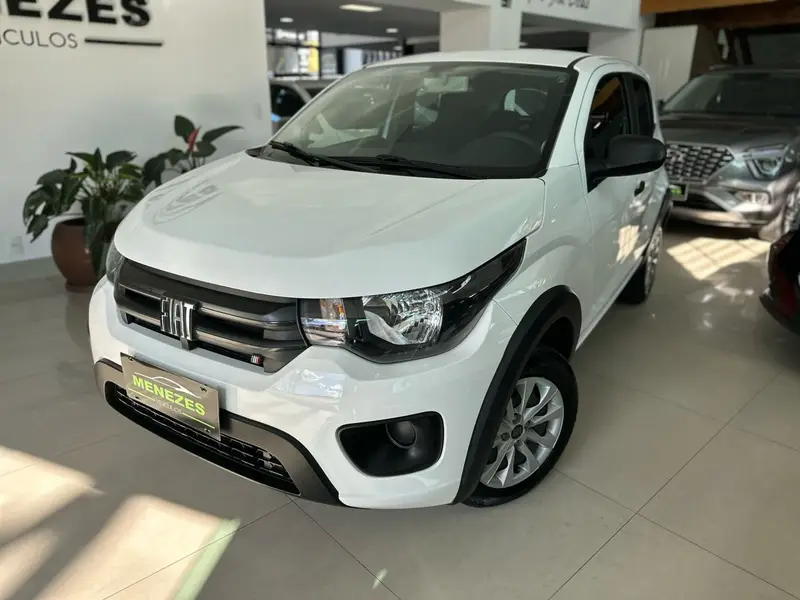 Fiat Like 1.0