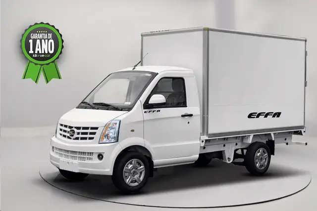 Carro Effa V21 2025 1.3