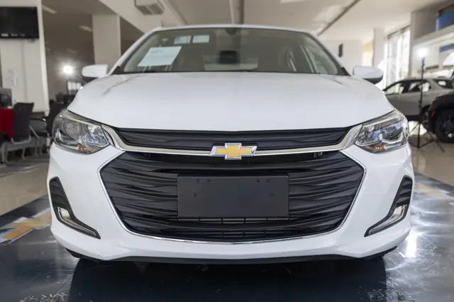 Carro Chevrolet Onix Plus 2025 Premier 1.0 Turbo (Aut.)