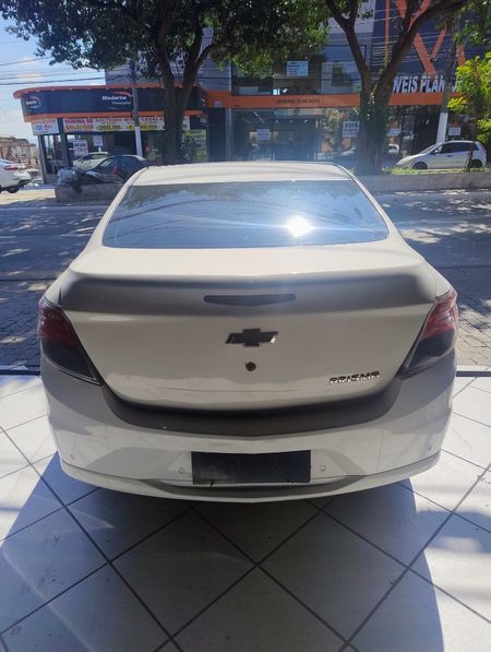 Prisma 1.4 LT SPE/4