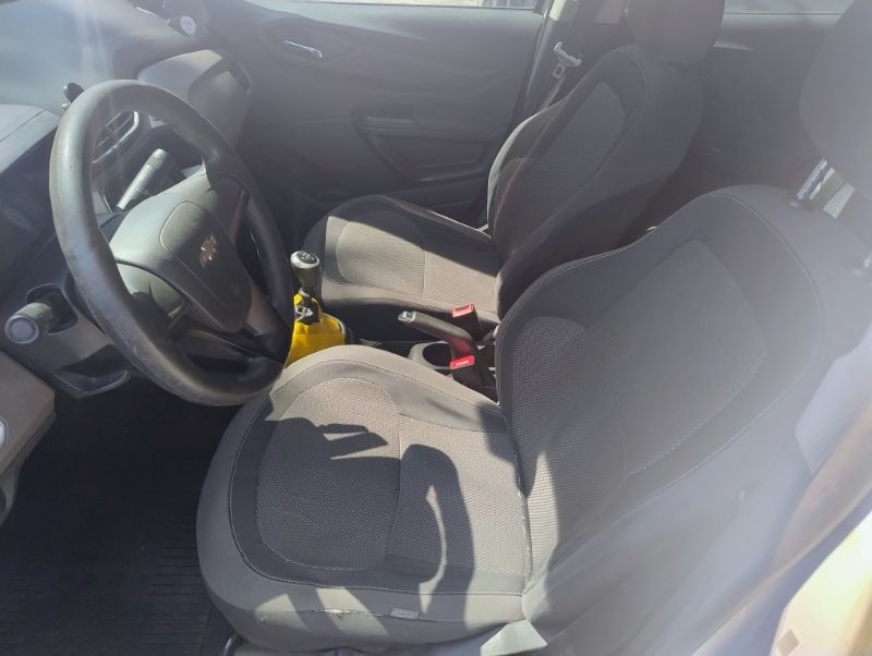 Chevrolet Prisma