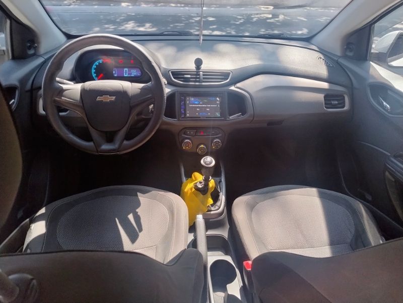 Chevrolet Prisma