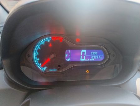Prisma 1.4 LT SPE/4