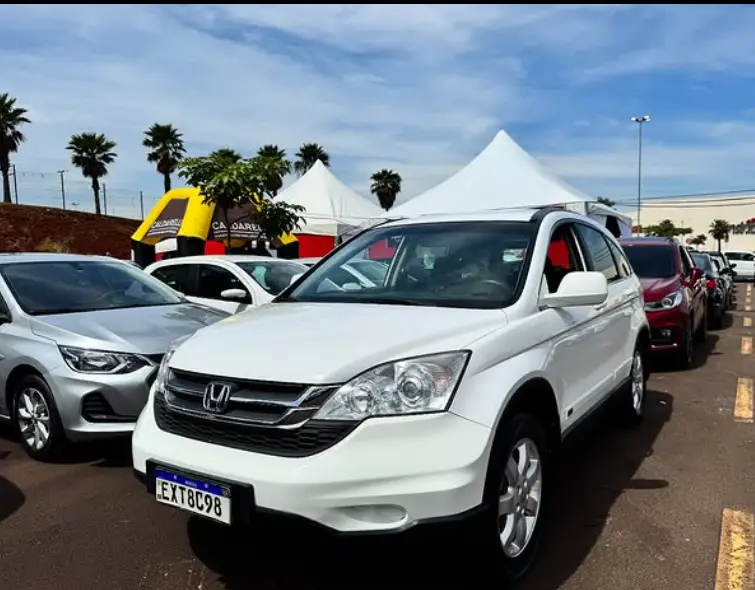 Honda LX 2.0 16V