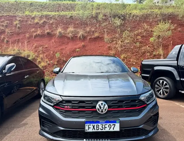 Carro Volkswagen Jetta 2021 2.0 GLI 350 TSI (Aut)