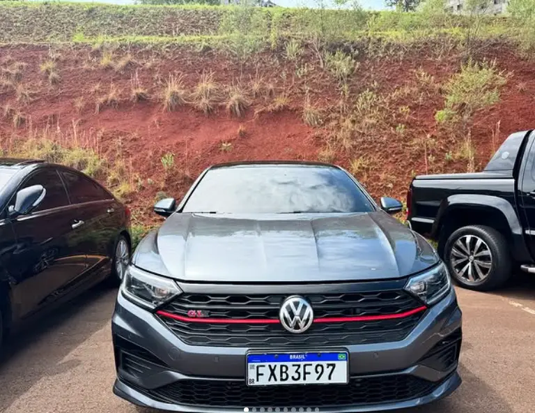 Volkswagen 2.0 GLI 350 TSI (Aut)