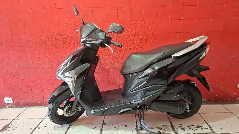 Honda CBS