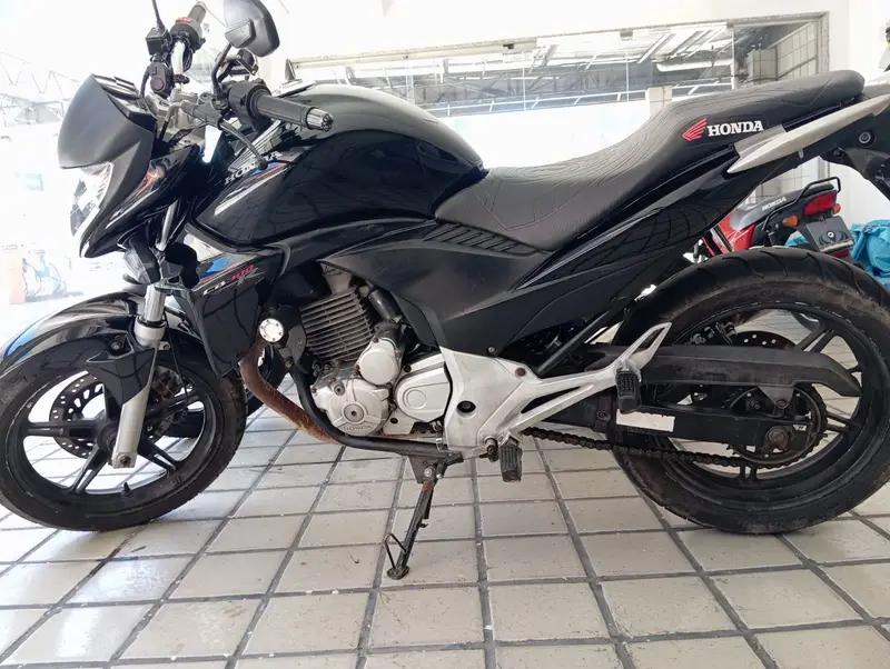 Honda CB 300R Standard
