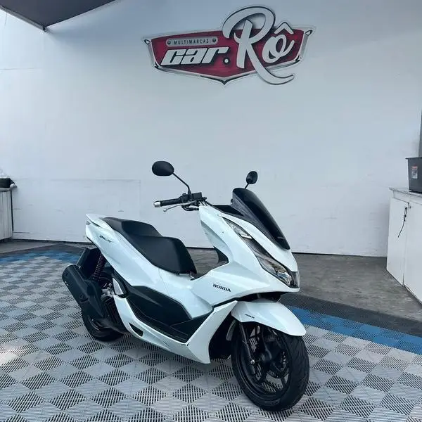 Honda PCX 160 ABS