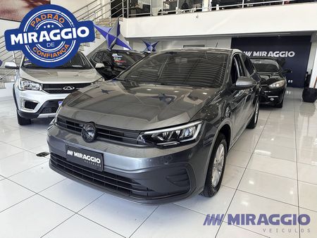 Virtus TSI 1.0 Flex 12V 4p Mec.