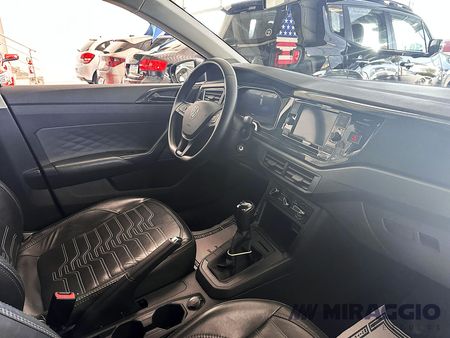 Virtus TSI 1.0 Flex 12V 4p Mec.