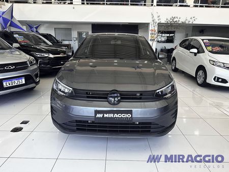 Virtus TSI 1.0 Flex 12V 4p Mec.
