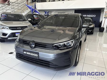 Virtus TSI 1.0 Flex 12V 4p Mec.