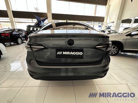 Virtus TSI 1.0 Flex 12V 4p Mec.