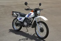 Honda XL 125 1996