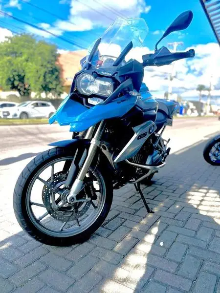 Carro BMW R 1200 2014 R Classic
