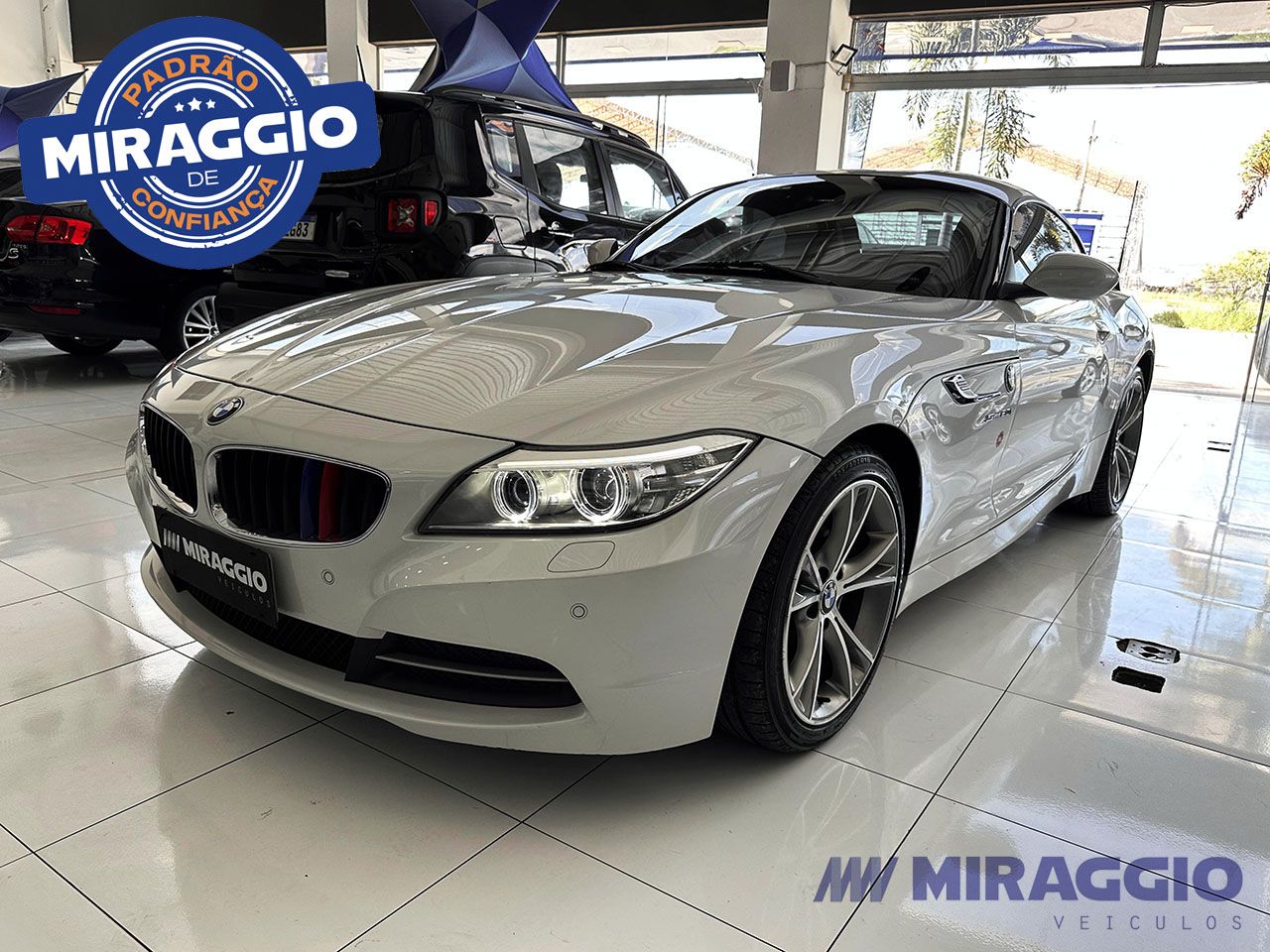 BMW Z4
