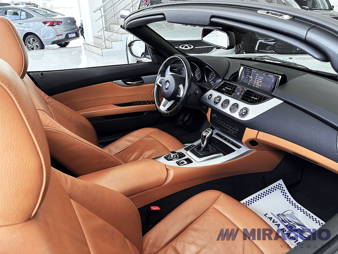 BMW Z4