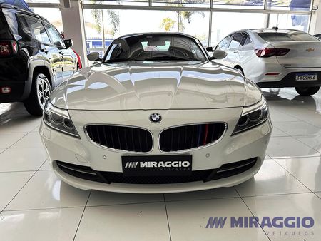 Z4 Z4 2.0 sDrive 20i (Aut)