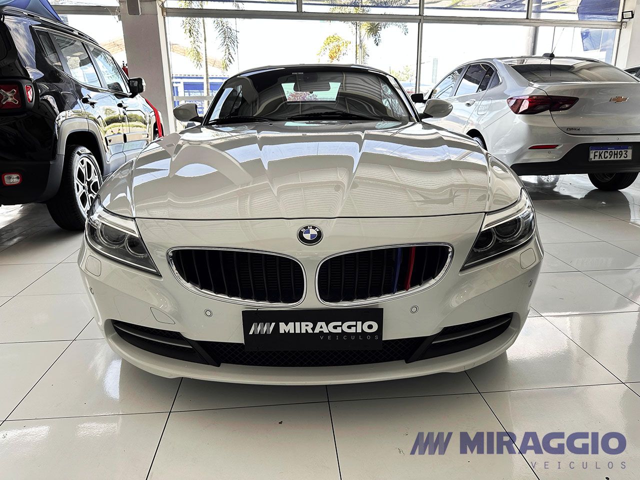 BMW Z4