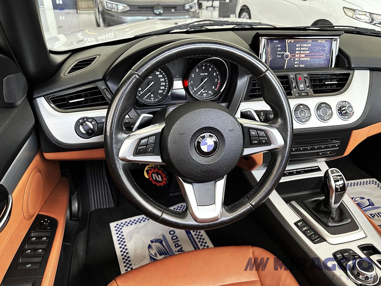 BMW Z4