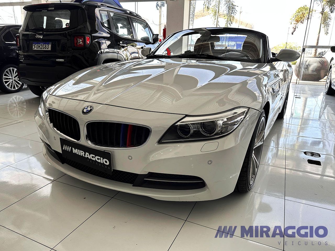 BMW Z4