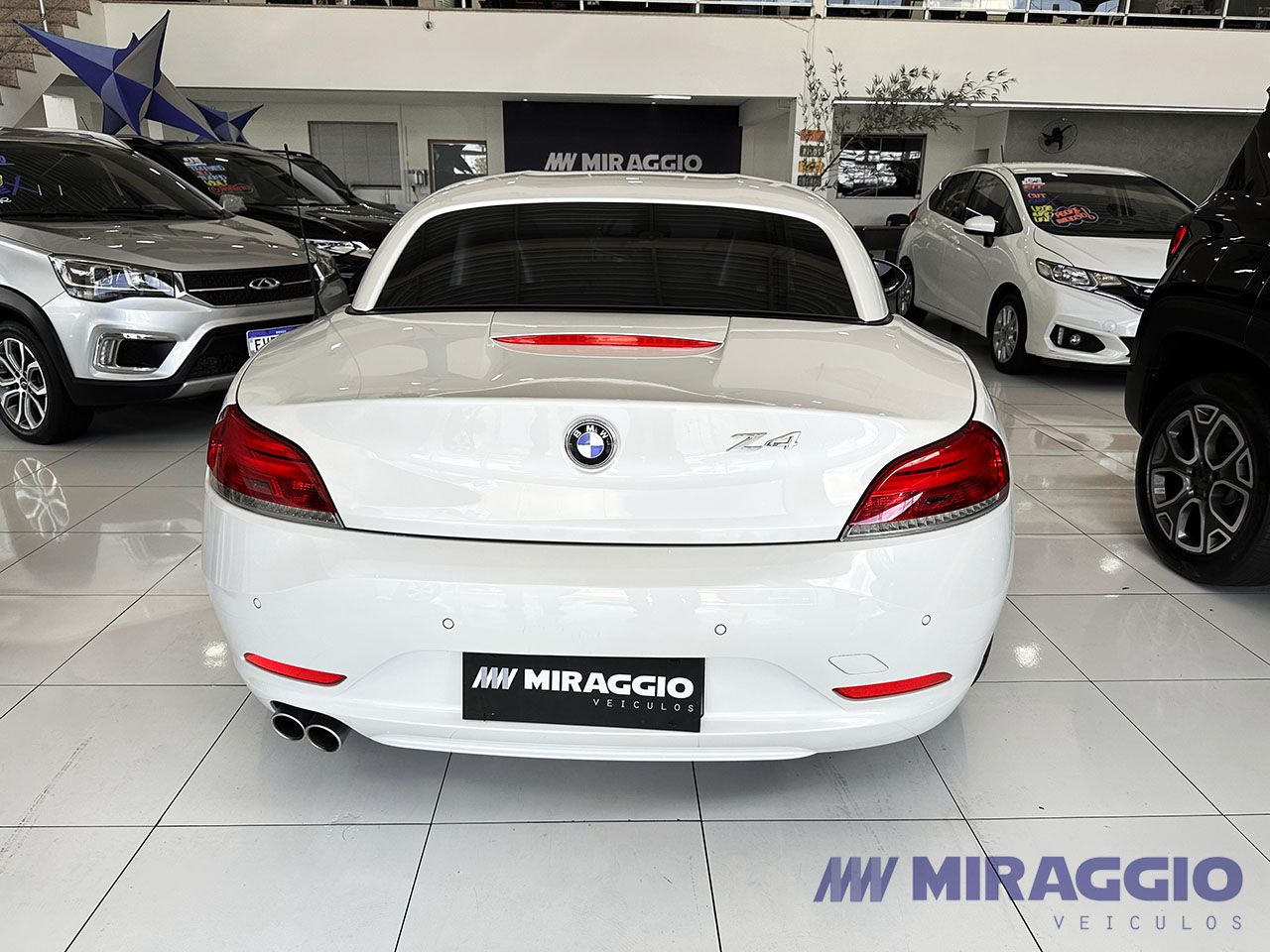 BMW Z4