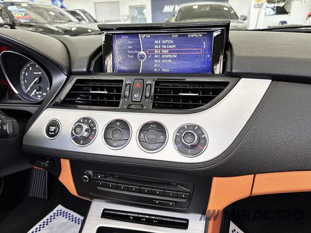Z4 Z4 2.0 sDrive 20i (Aut)