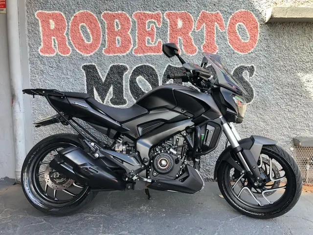 Carro Bajaj Dominar 400 2024 DOMINAR 400