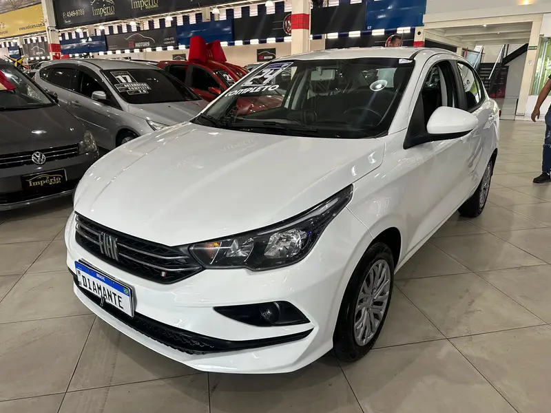 Fiat Cronos Drive 1.3
