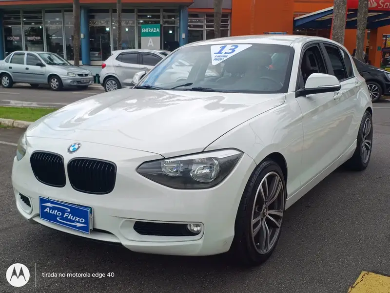 BMW 118i 118i Full