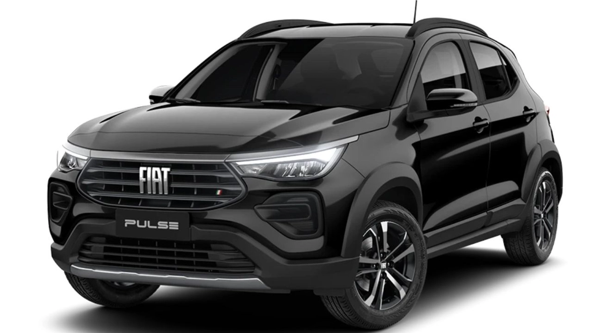 O SUV MHEV da Stellantis está com descontos e com preço de sedan topo de linha