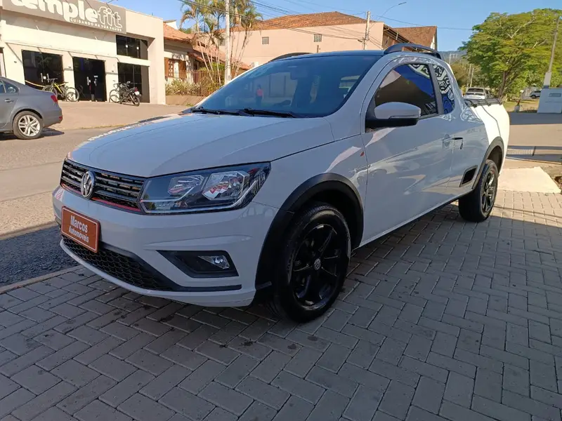 Volkswagen Pepper 1.6 MSI CE (Flex)