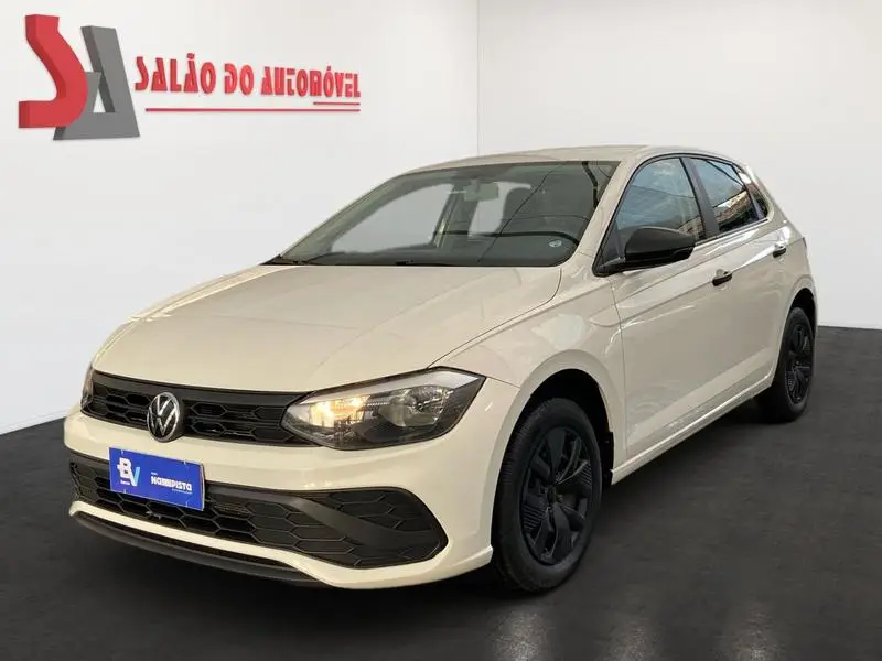 Volkswagen Track 1.0 Flex 12V 5p