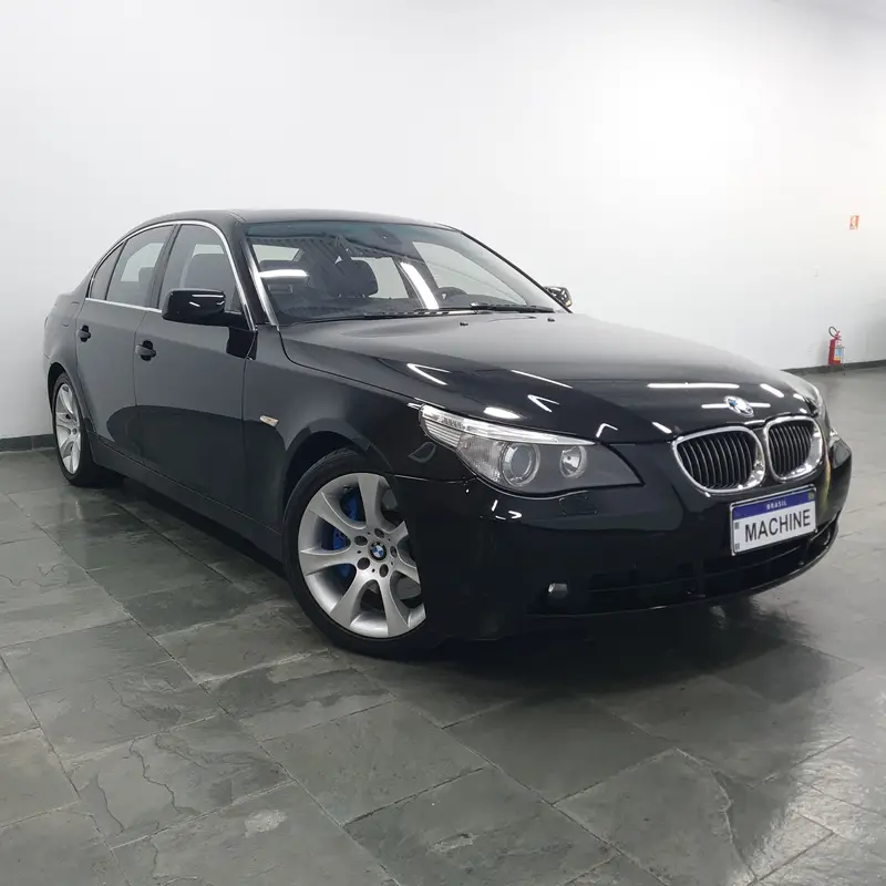 BMW 545i 545ia 4.4 32V