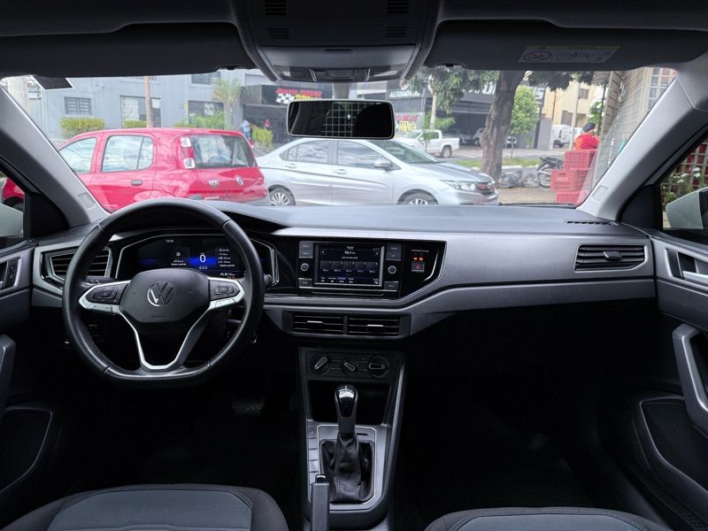 Volkswagen Nivus