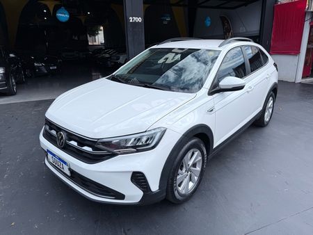 Nivus Comfortline 200 TSI