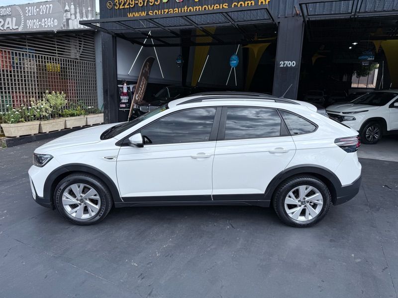 Volkswagen Nivus