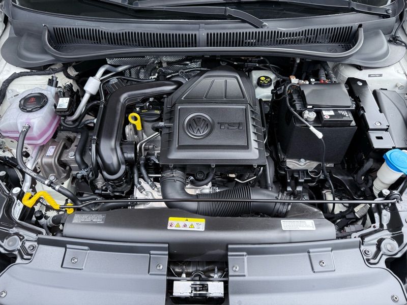 Volkswagen Nivus